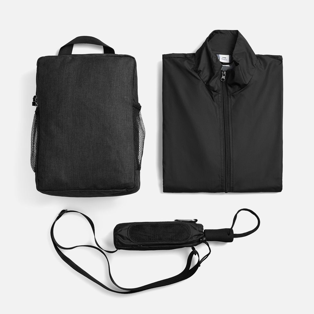 Набор Autumnity, черный — изображение 3