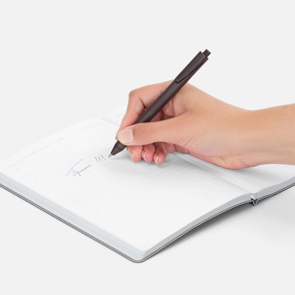 Ручка шариковая Coffeist — изображение 5