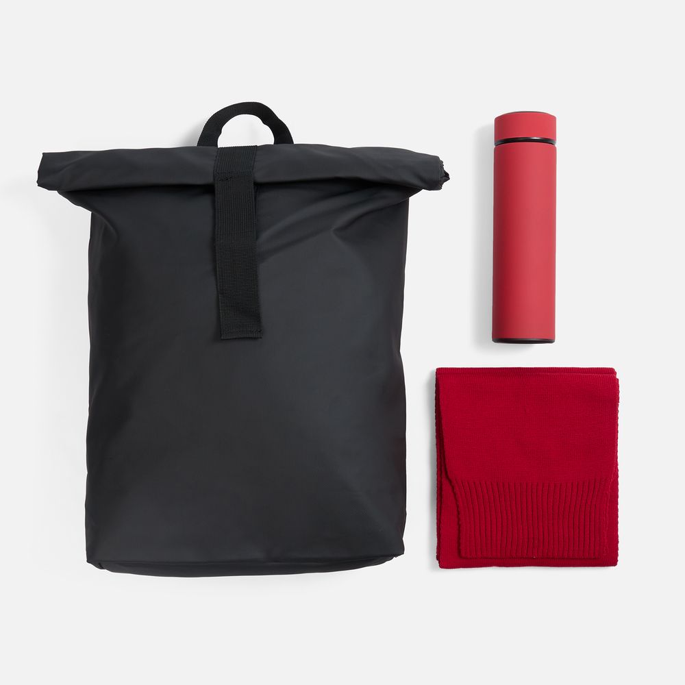 Набор Altrang, красный — изображение 3