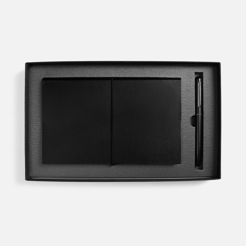 Набор Waltz, черный — изображение 3