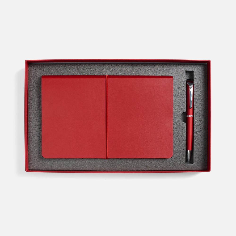 Набор Waltz, красный — изображение 3