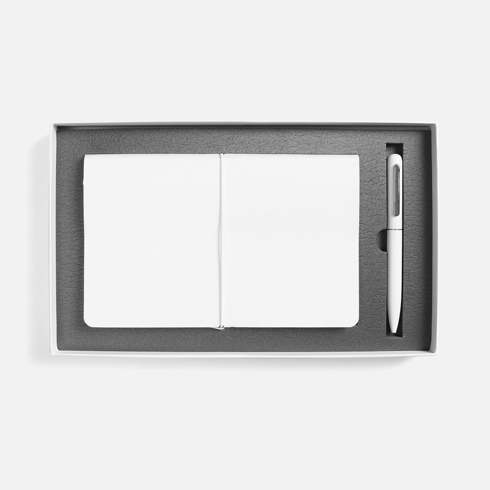 Набор Waltz, белый — изображение 3