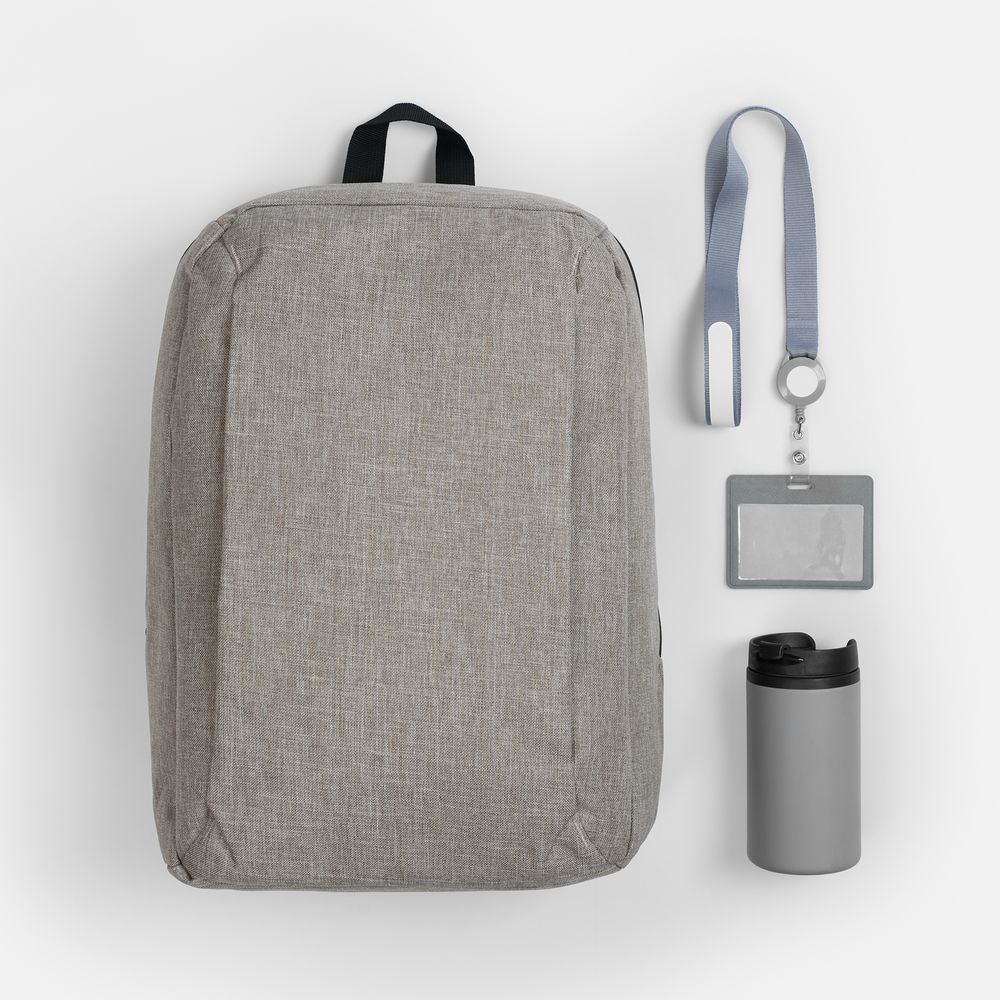 Набор Workeen, серый — изображение 3