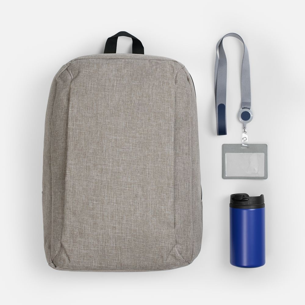 Набор Workeen, синий — изображение 3