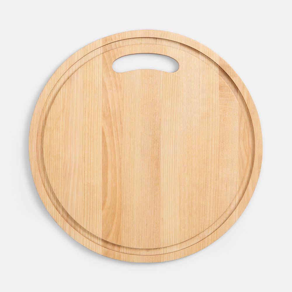 Разделочная доска Koivu, с желобом — изображение 3