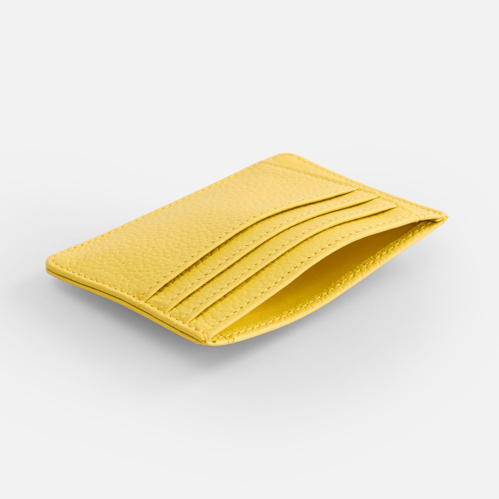 Набор Unison Mini, желтый — изображение 5