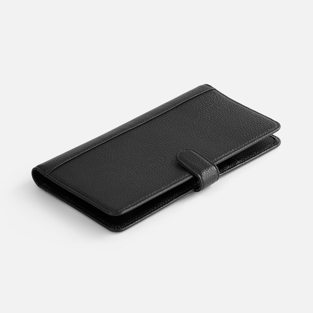 Набор Unison Travel, черный — изображение 4