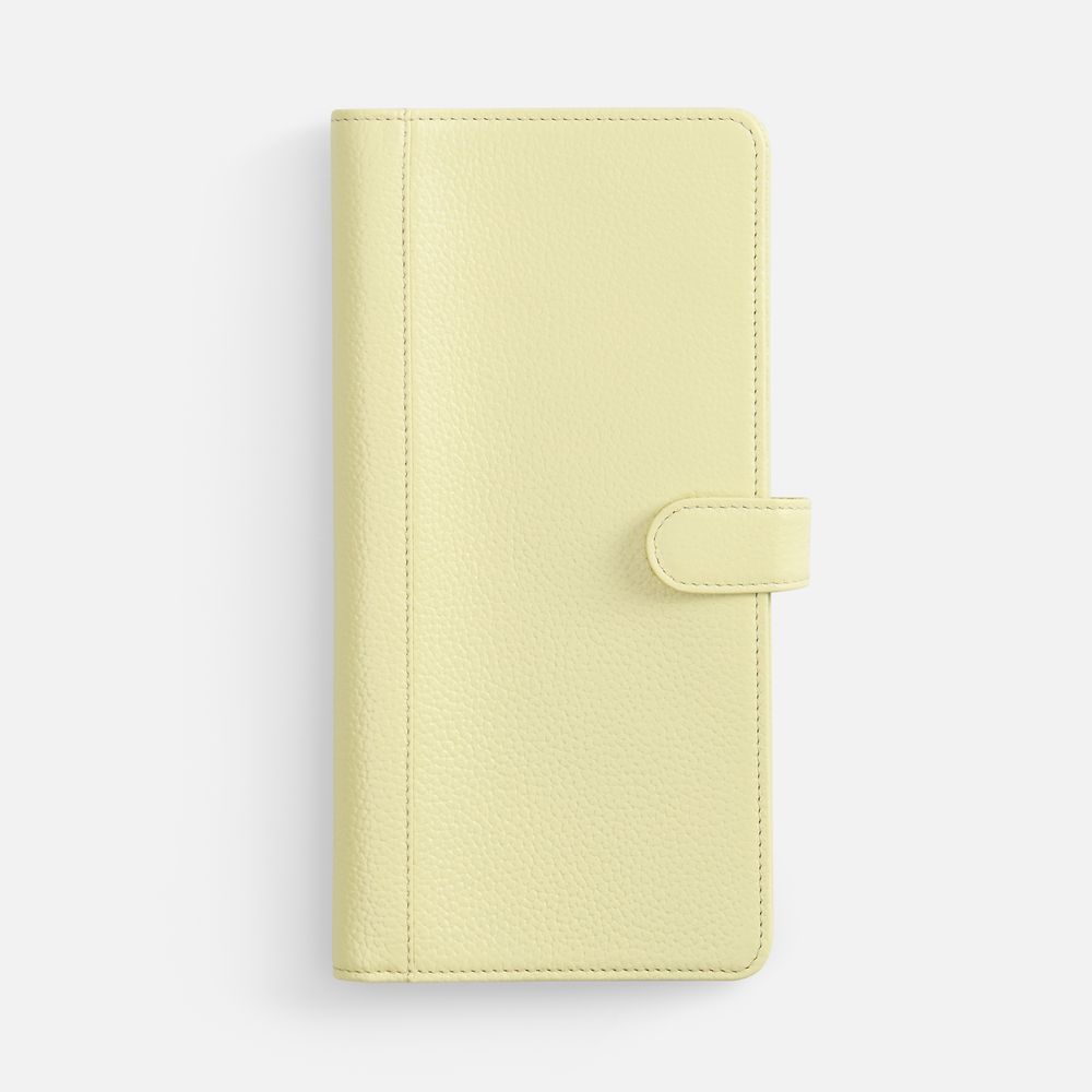 Дорожный органайзер Unison, светло-зеленый — изображение 3