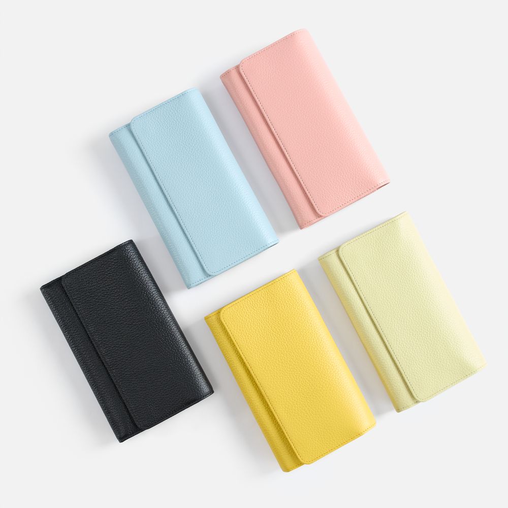 Клатч Unison, серый — изображение 9