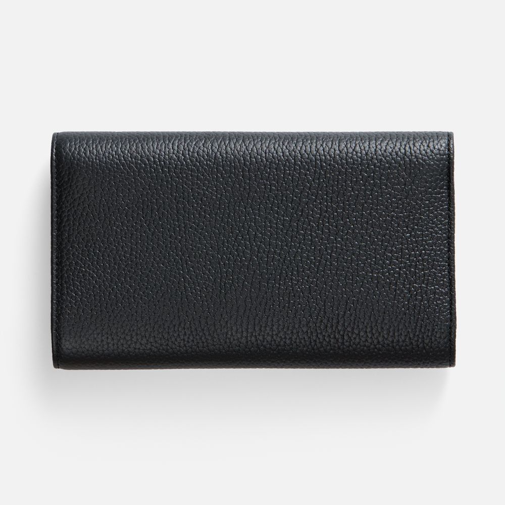 Клатч Unison, черный — изображение 3