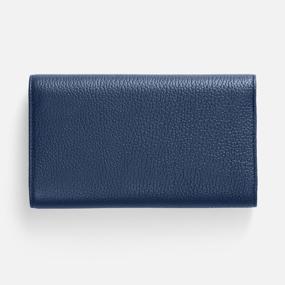 Клатч Unison, синий — изображение 3