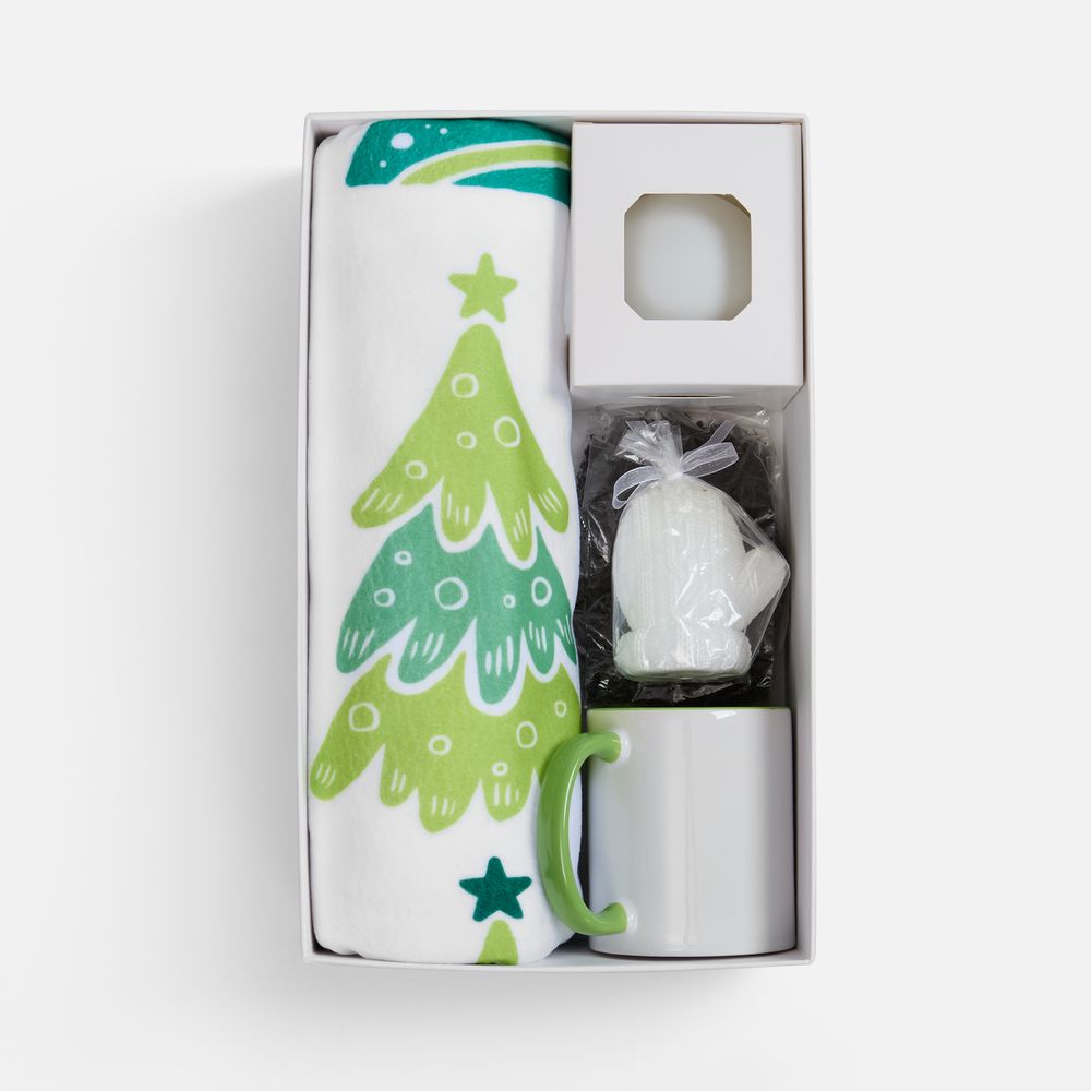 Набор Wonder Forest, зеленый — изображение 3