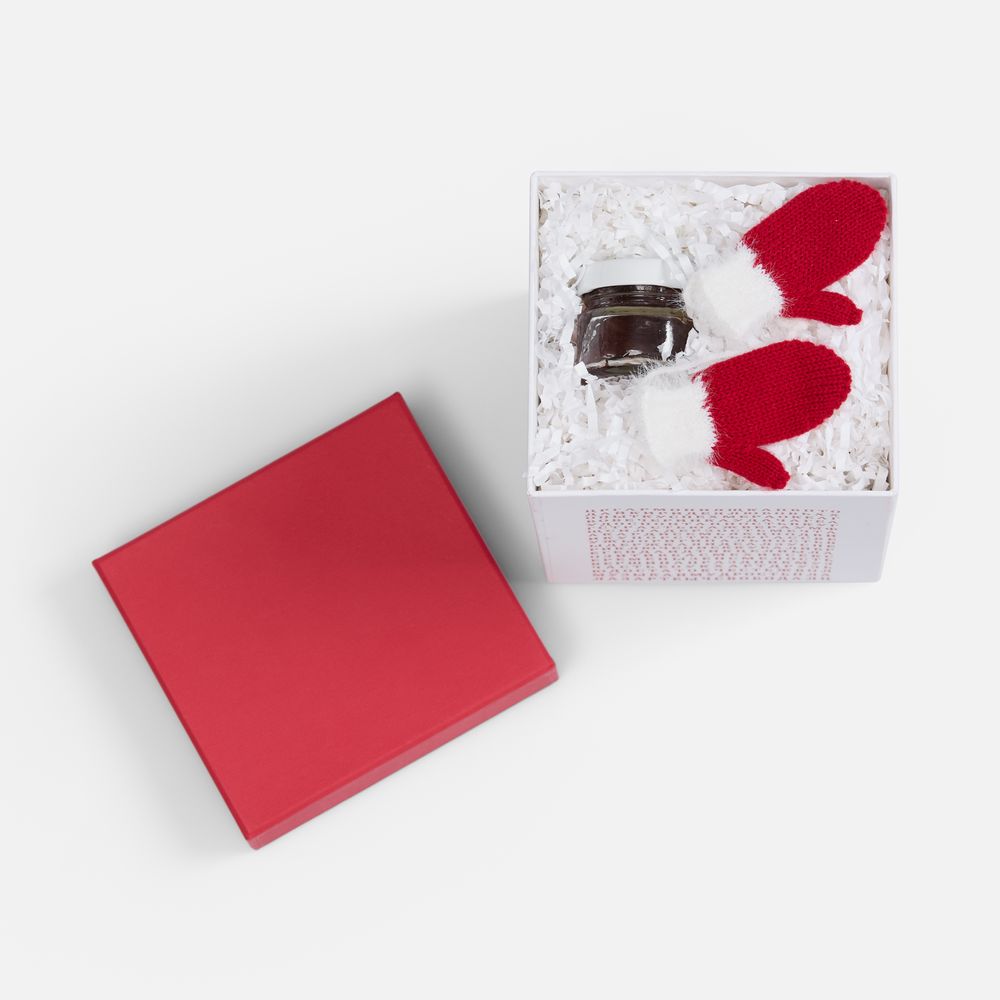 Набор Wish Generator, красный — изображение 4