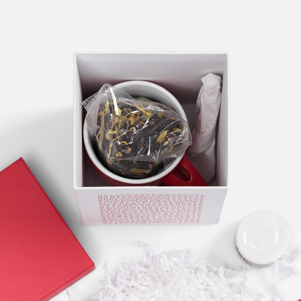 Набор Wish Generator, красный — изображение 3