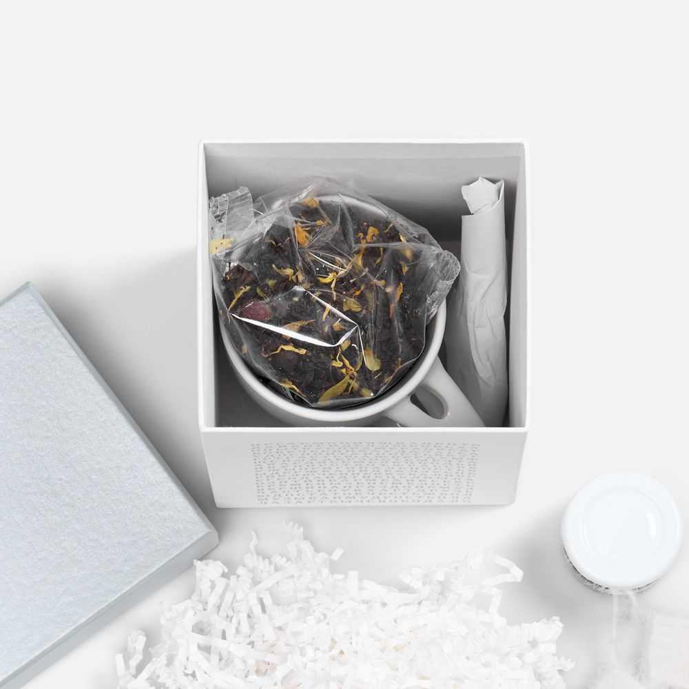 Набор Wish Generator, белый — изображение 3