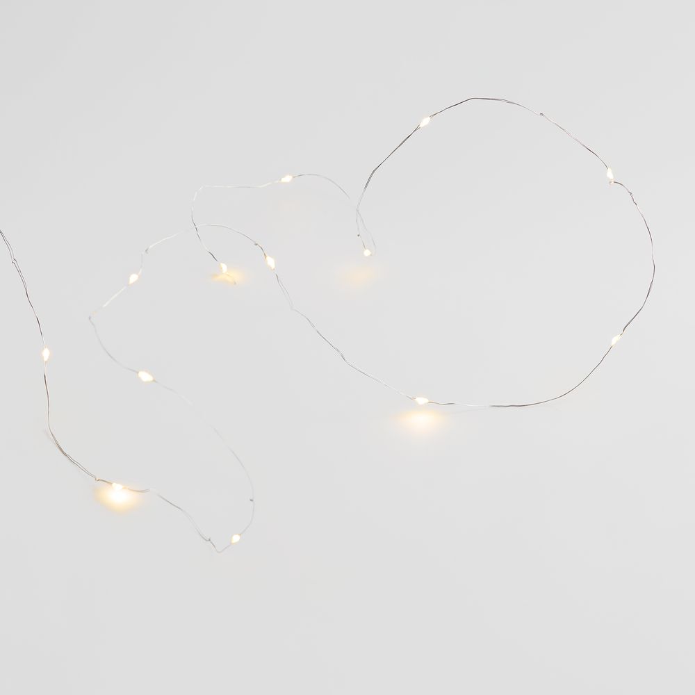 Гирлянда для подарочной коробки «Внутренний Свет» — изображение 5