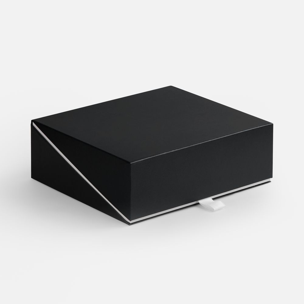 Коробка Artikus, черная — изображение 3