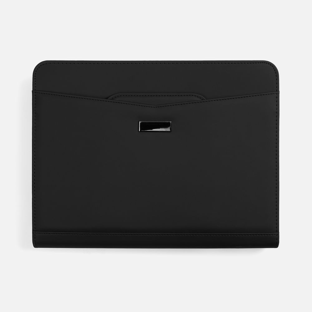 Папка для документов Chief, черная — изображение 3