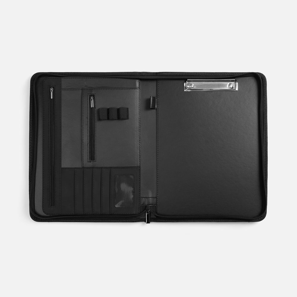 Папка для документов Chief, черная — изображение 6