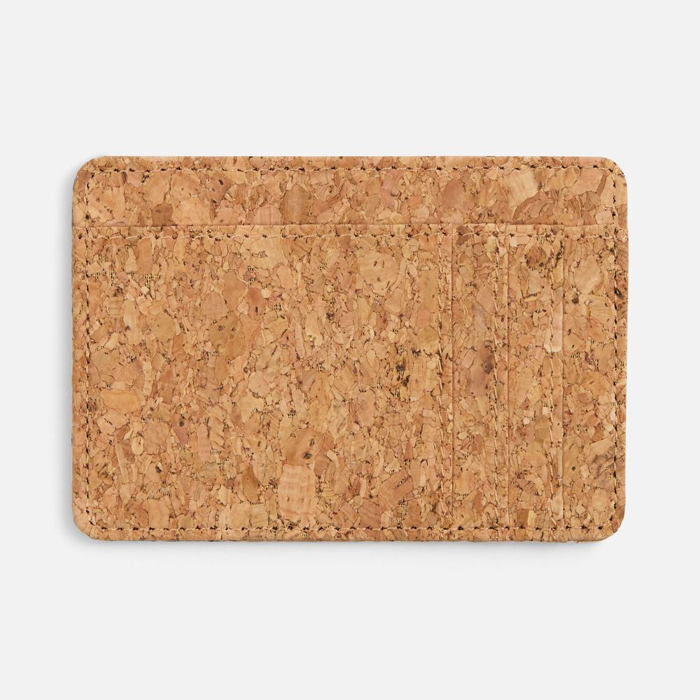 Чехол для карточек Corkness — изображение 3