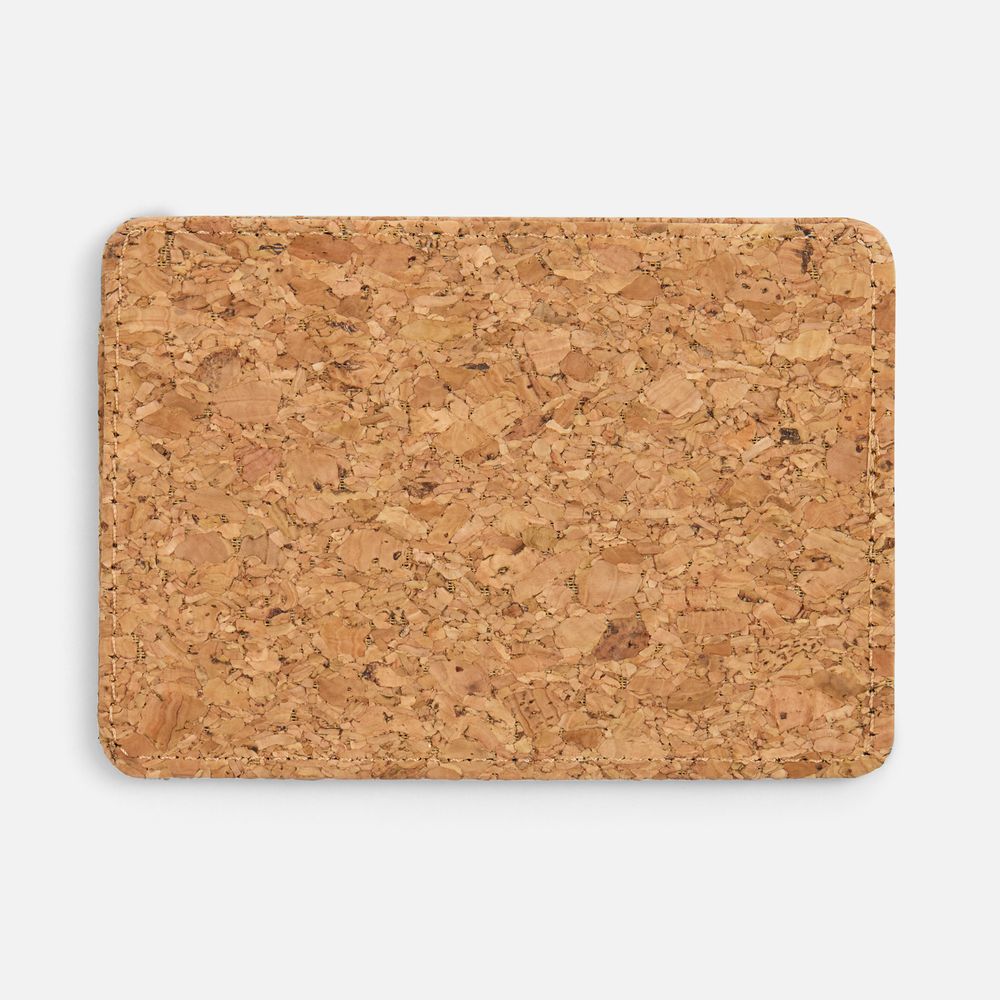 Чехол для карточек Corkness — изображение 4