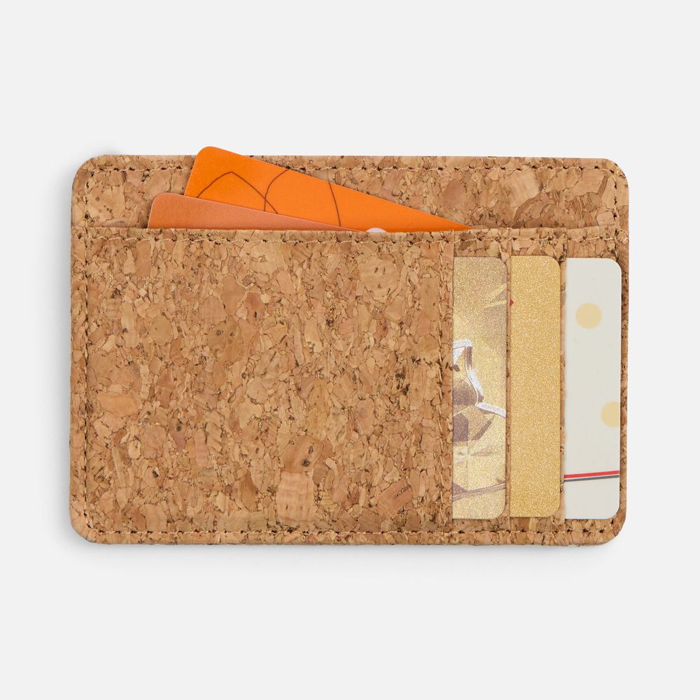 Чехол для карточек Corkness — изображение 5