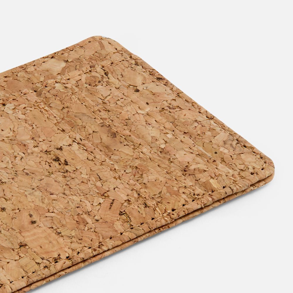 Чехол для карточек Corkness — изображение 6