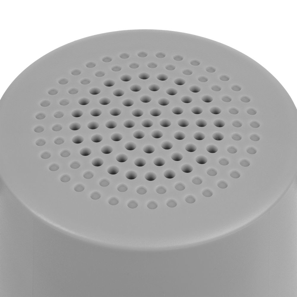 Бутылка для воды Torsta Light с колонкой и светильником, серая — изображение 8