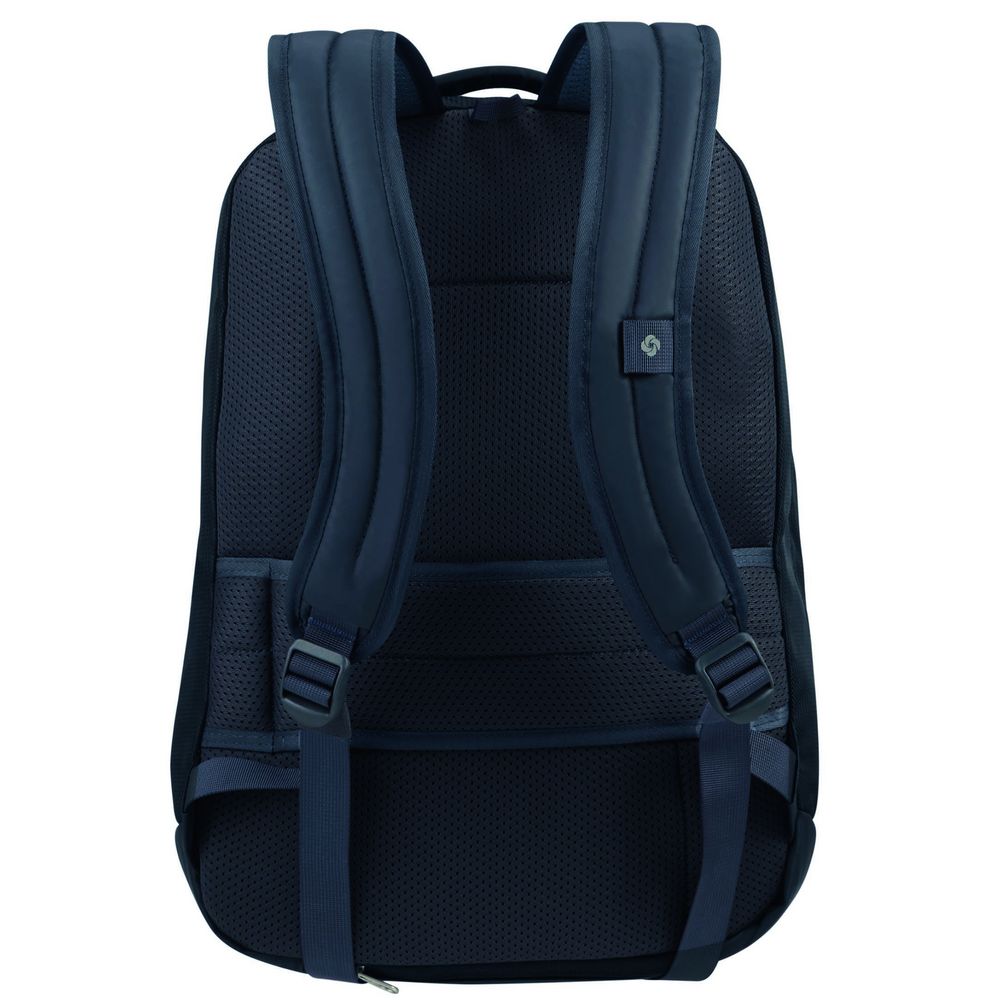 Рюкзак для ноутбука Midtown M, темно-синий — изображение 3