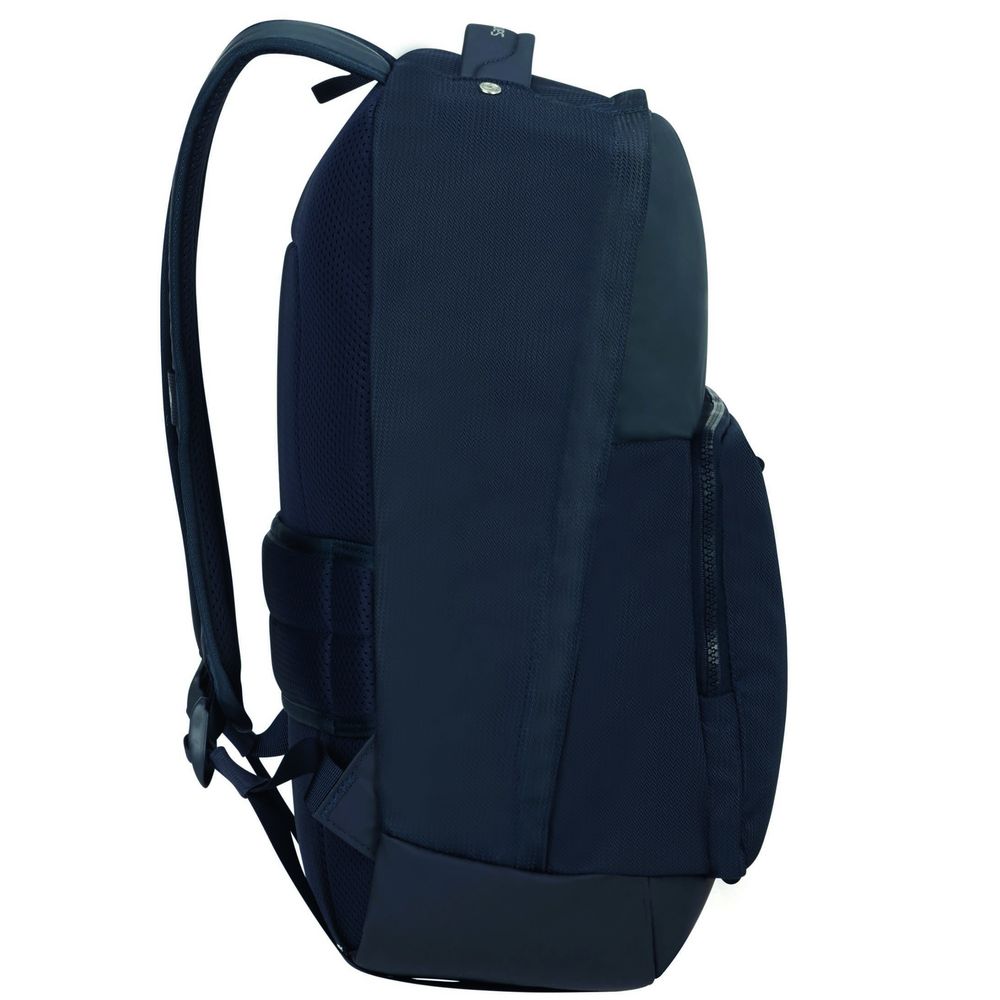 Рюкзак для ноутбука Midtown M, темно-синий — изображение 4