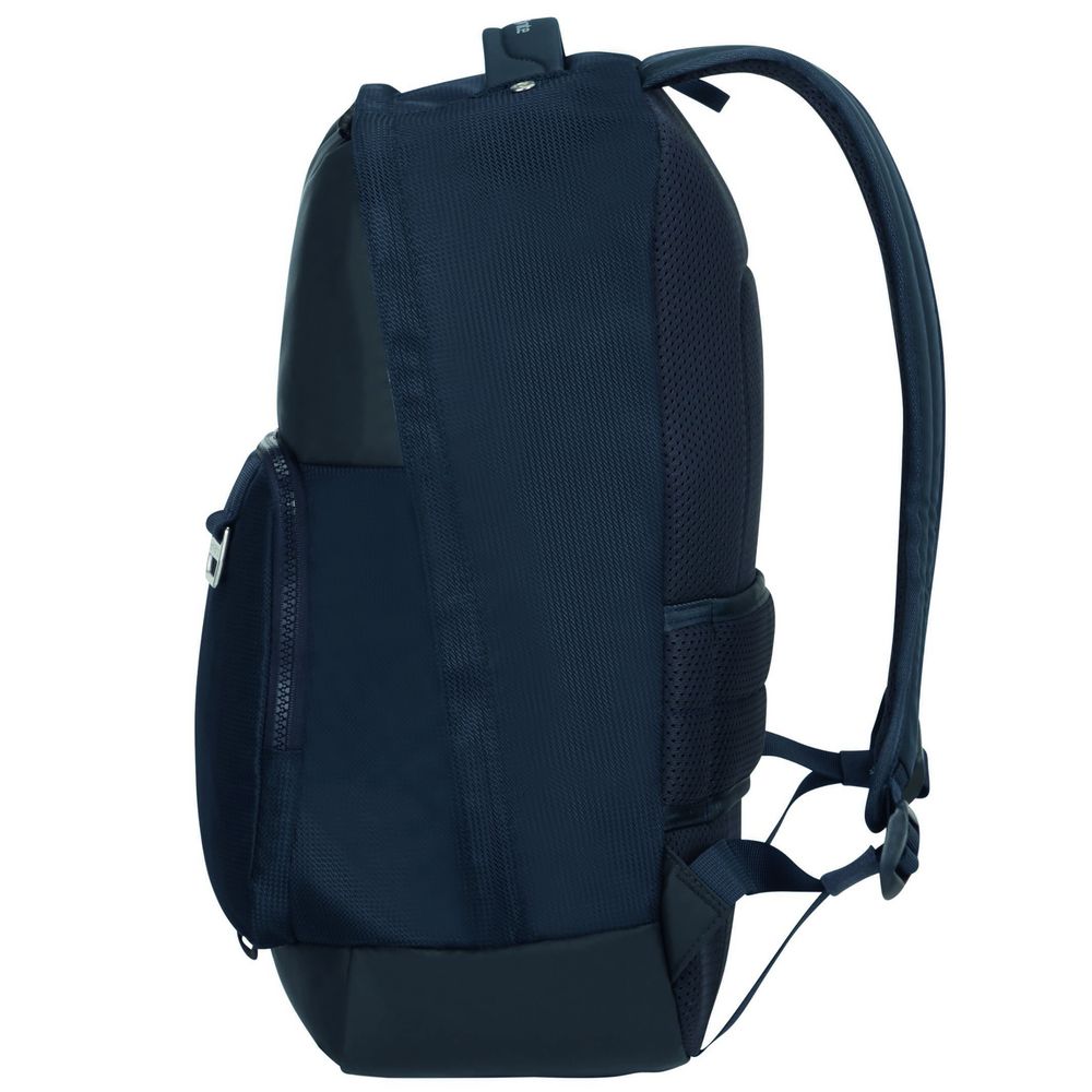 Рюкзак для ноутбука Midtown M, темно-синий — изображение 5