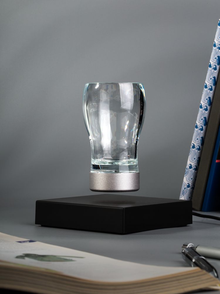 Левитирующий стакан Leviglass — изображение 8