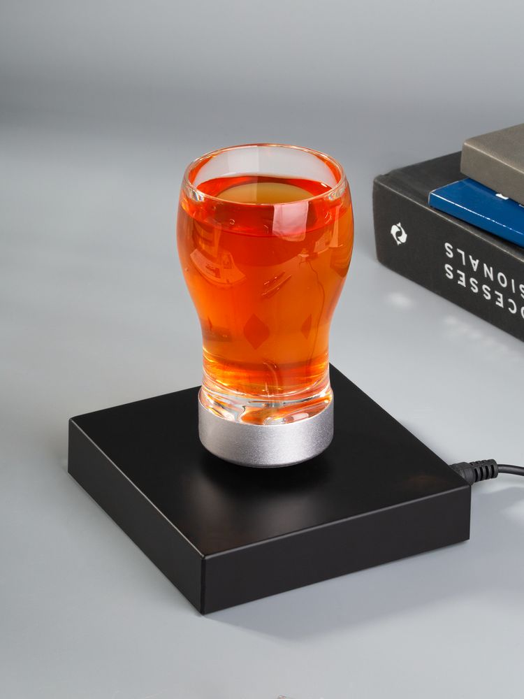 Левитирующий стакан Leviglass — изображение 9