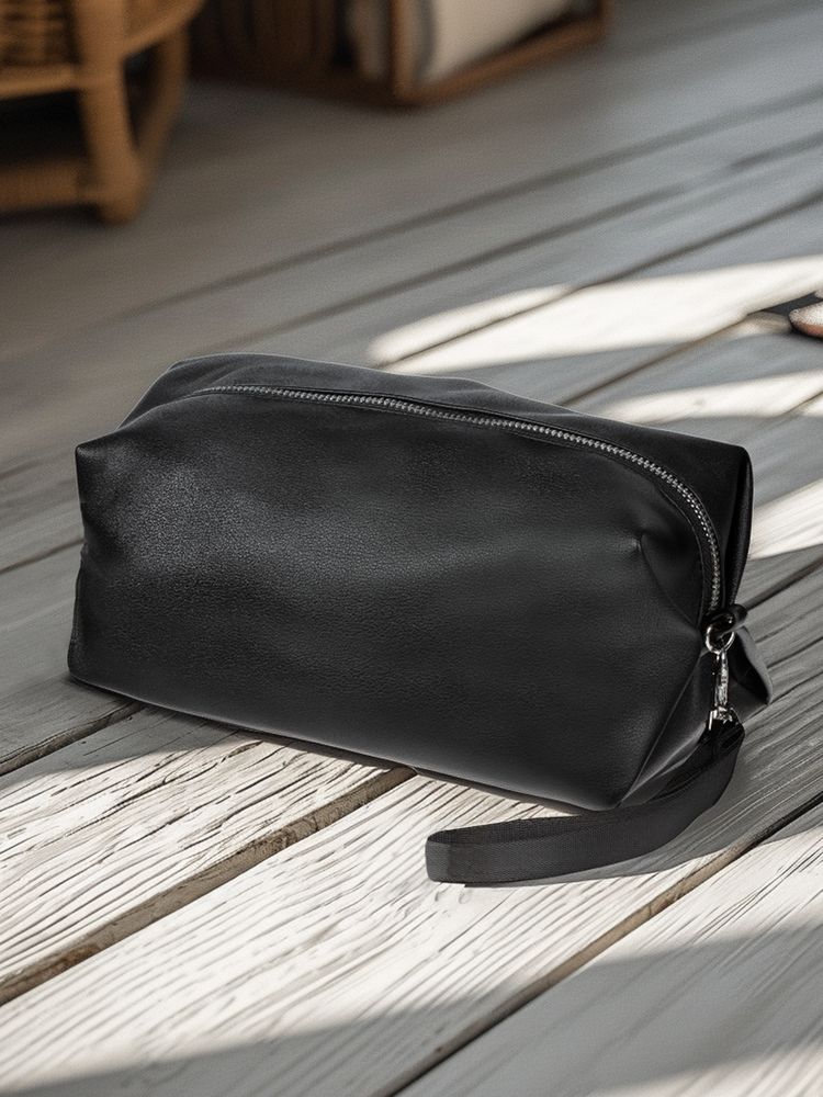 Несессер Feria, черный — изображение 13