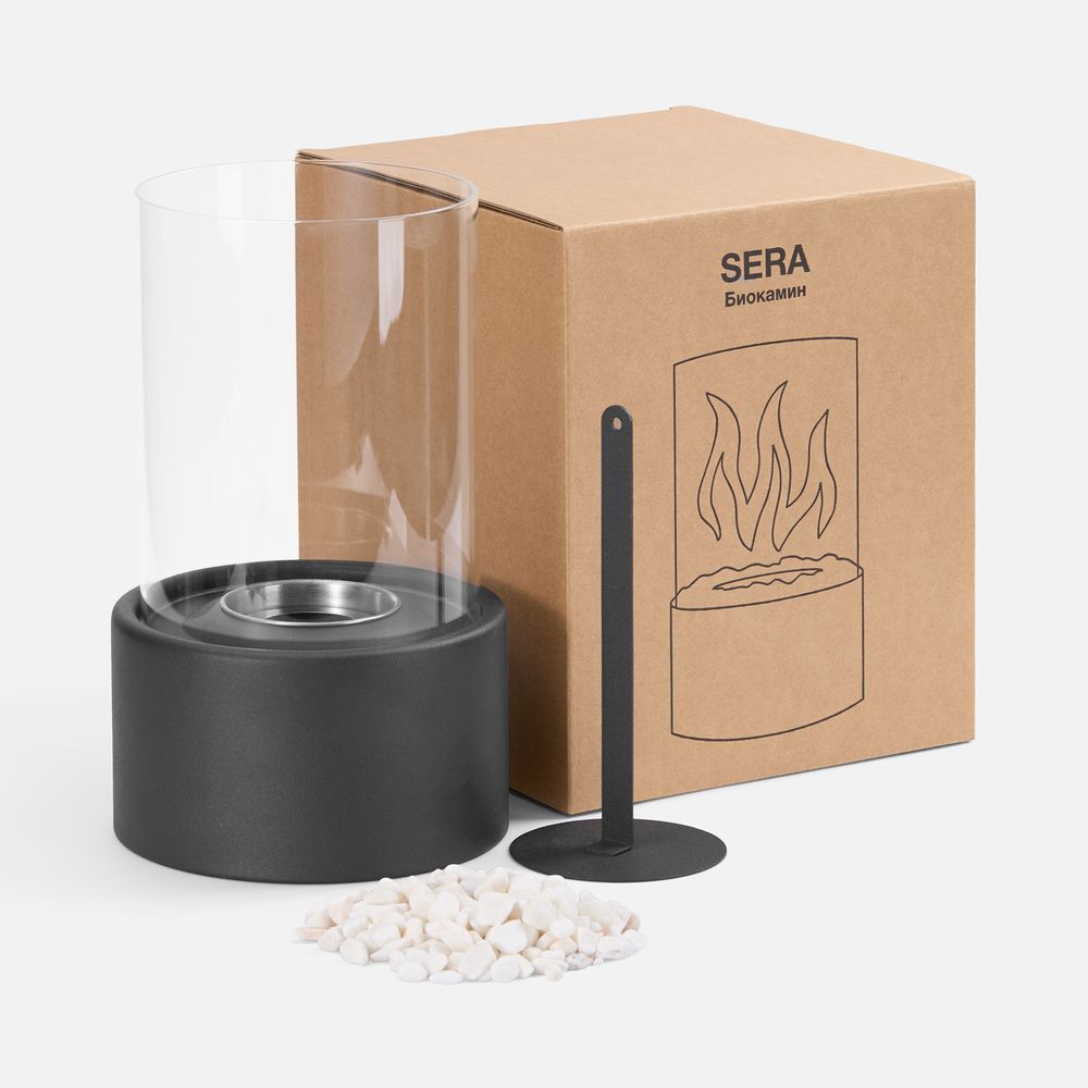 Биокамин Sera — изображение 10