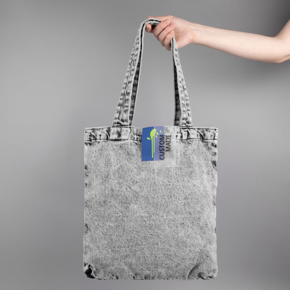 Лейбл Listra SoftTouch, XL, синий — изображение 4