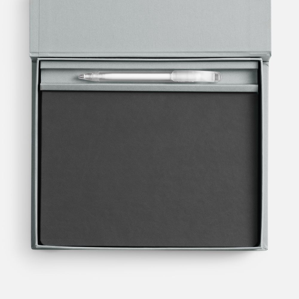 Набор Basis, серый — изображение 3