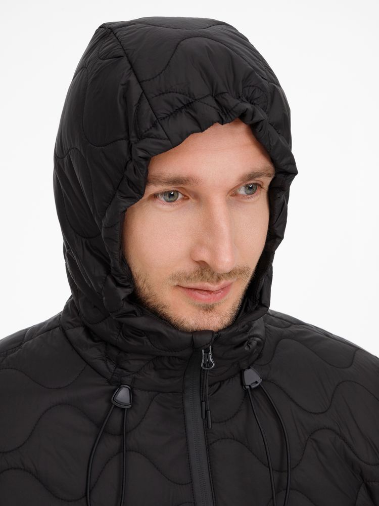 Жилет унисекс Tarnaby, черный — изображение 16