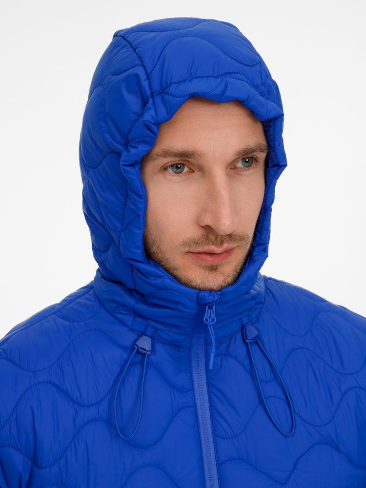 Жилет унисекс Tarnaby, ярко-синий — изображение 13