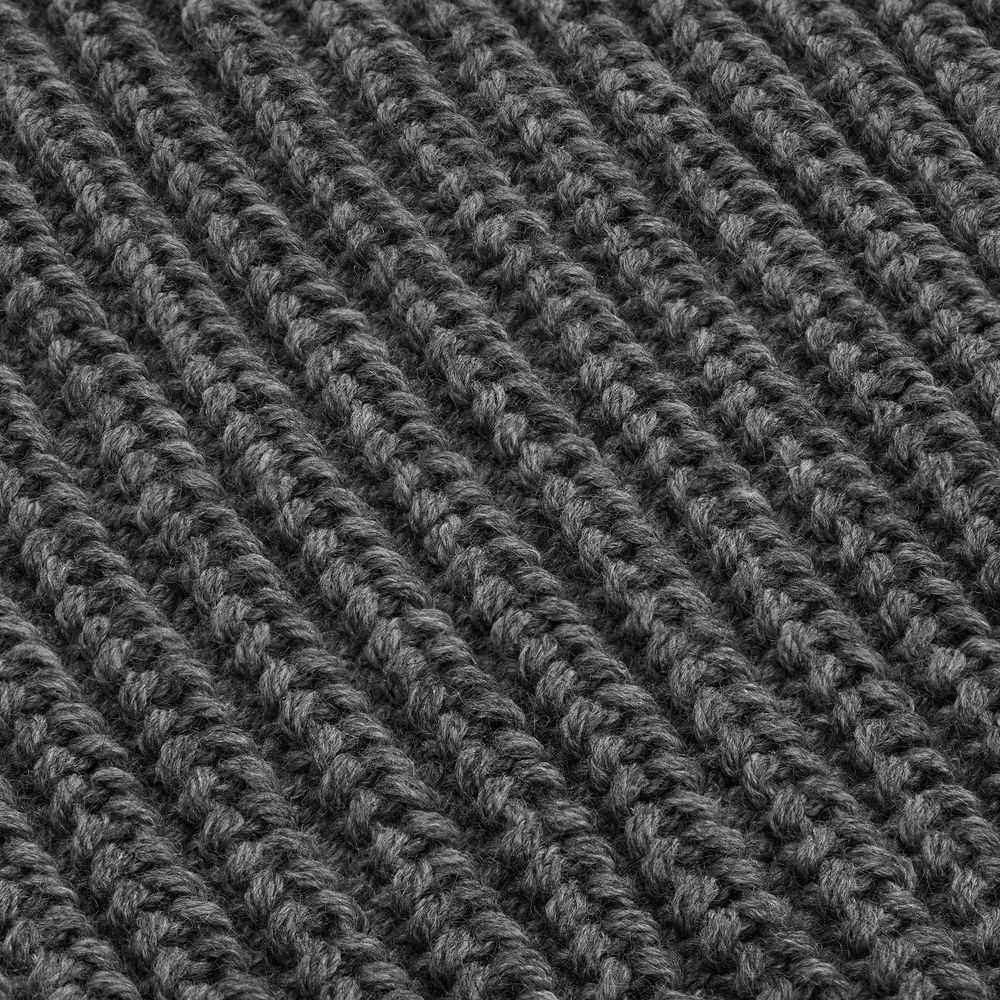 Снуд Softino, серый меланж — изображение 5