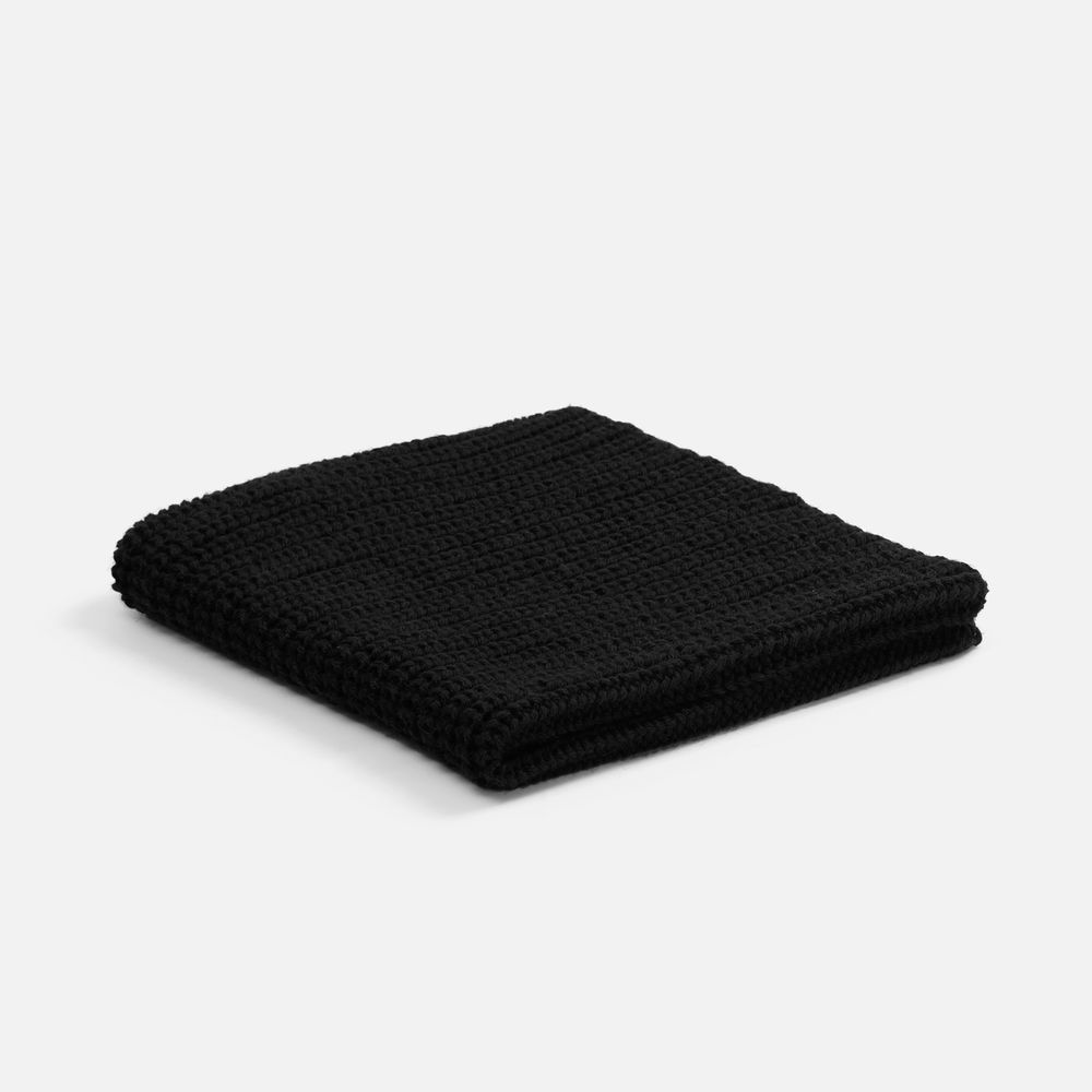 Снуд Softino, черный — изображение 4