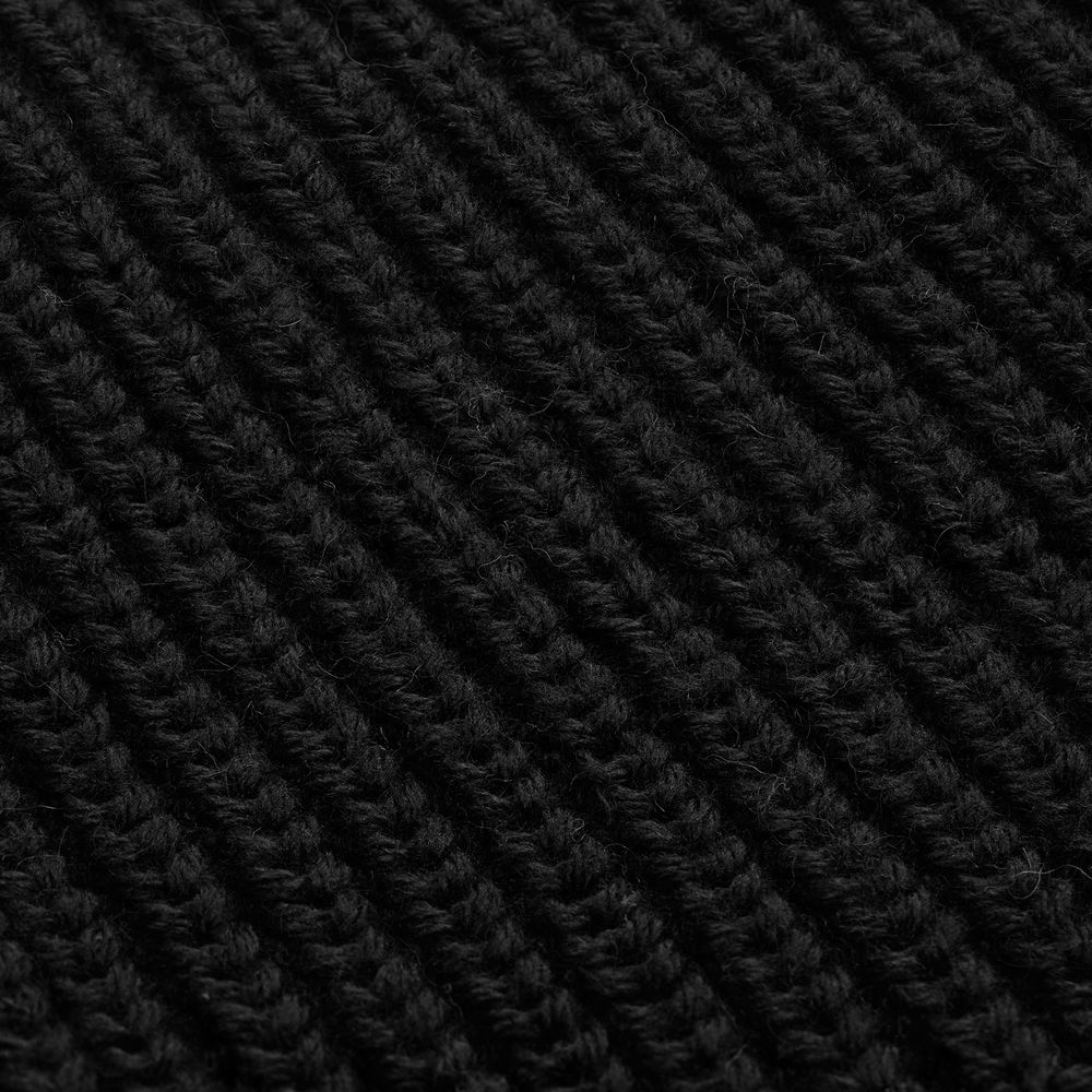 Снуд Softino, черный — изображение 5