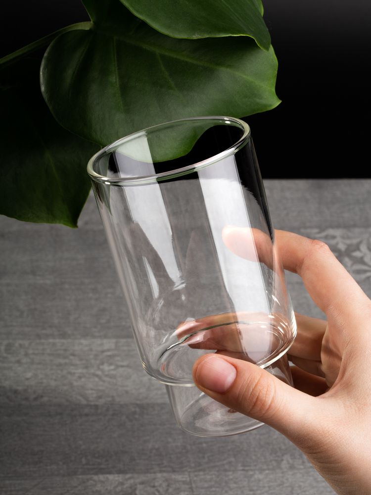 Бокал Thumbler, большой — изображение 3