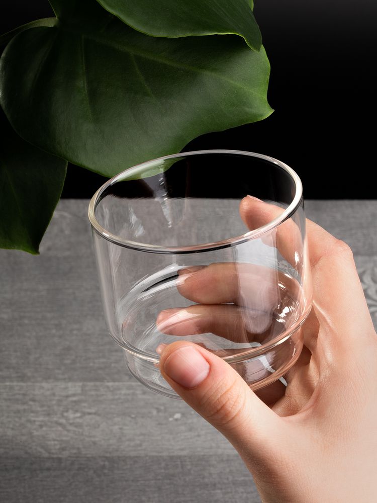 Бокал Thumbler, малый — изображение 3