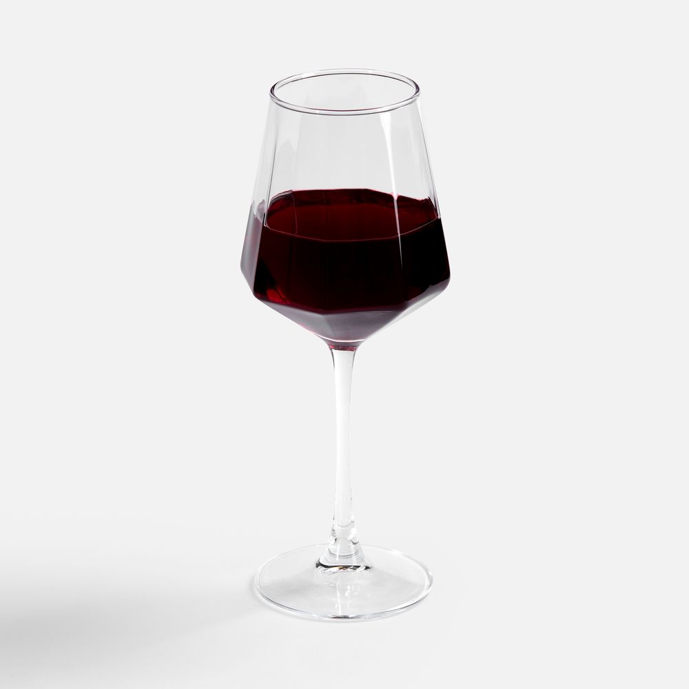 Набор из 2 бокалов для вина Fasetti — изображение 4