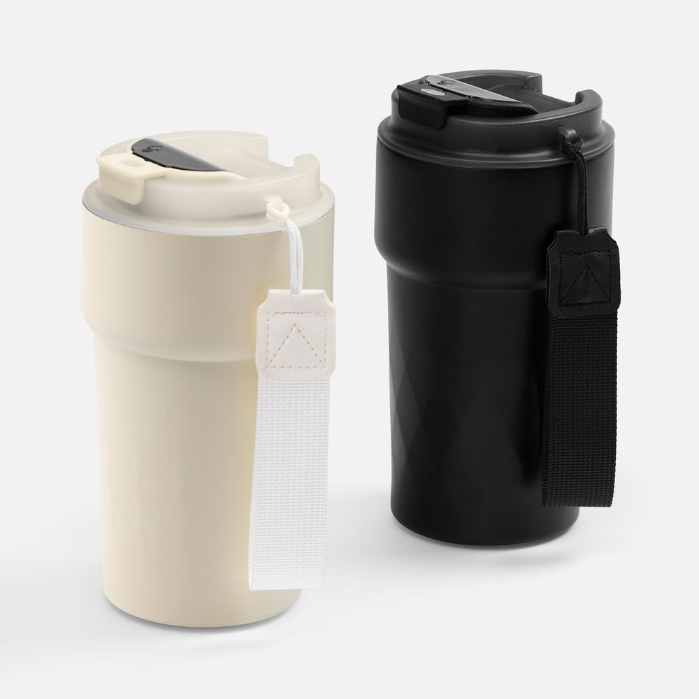 Смарт-термостакан neoMug, черный — изображение 6