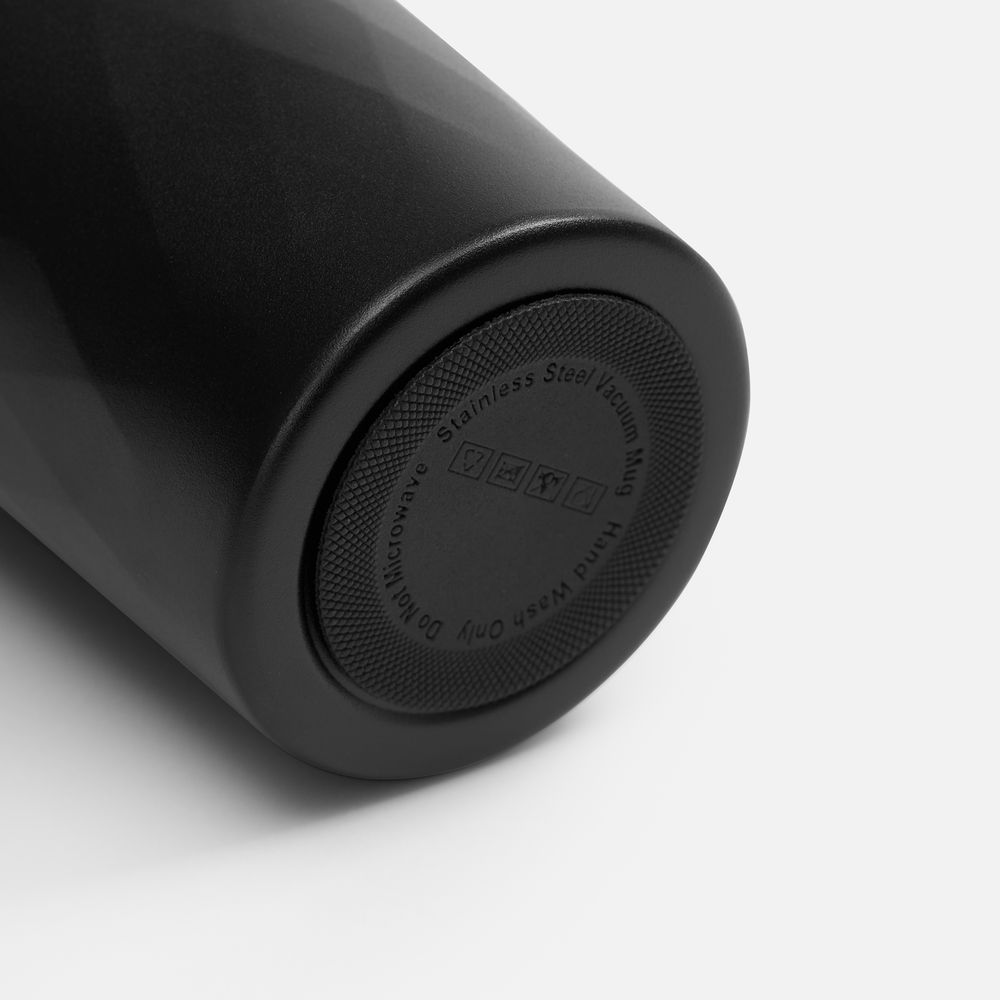 Смарт-термостакан neoMug, черный — изображение 5