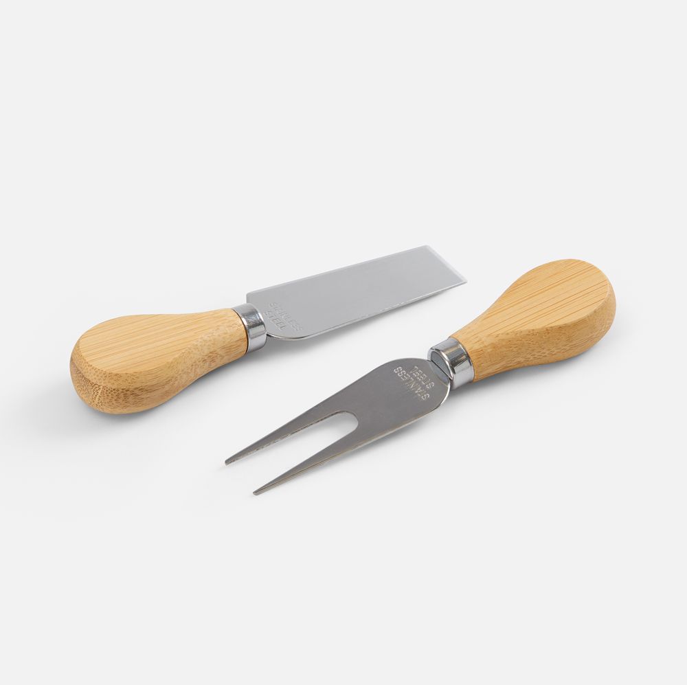 Набор для сыра Artsy — изображение 3