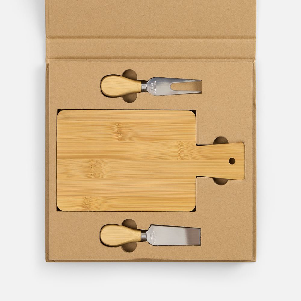 Набор для сыра Artsy — изображение 5