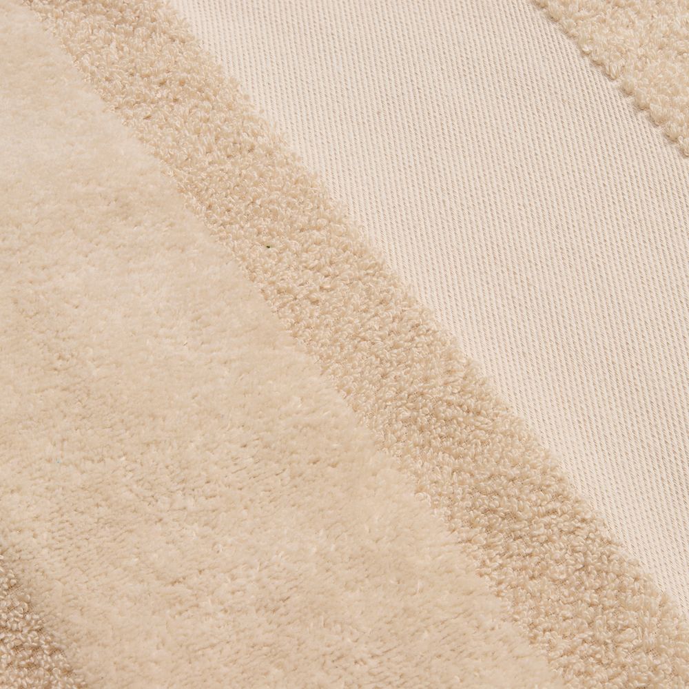 Полотенце Molan, среднее, бежевое — изображение 4